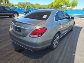 Mercedes-Benz C 300 KEYLESS/PANORAMA/BLIND SPOT/ | Mobile.bg    6