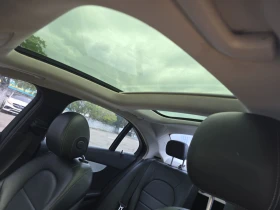 Mercedes-Benz C 300 KEYLESS/PANORAMA/BLIND SPOT/ | Mobile.bg    11