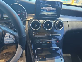 Mercedes-Benz C 300 KEYLESS/PANORAMA/BLIND SPOT/ | Mobile.bg    10