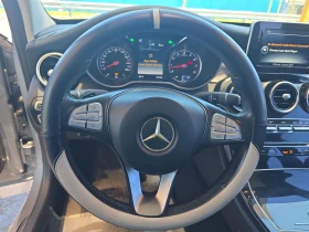 Mercedes-Benz C 300 KEYLESS/PANORAMA/BLIND SPOT/ | Mobile.bg    9