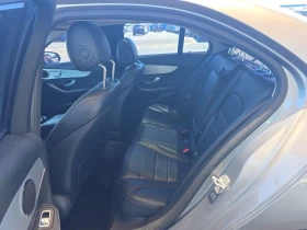 Mercedes-Benz C 300 KEYLESS/PANORAMA/BLIND SPOT/ | Mobile.bg    13