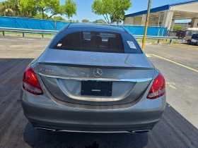 Mercedes-Benz C 300 KEYLESS/PANORAMA/BLIND SPOT/ | Mobile.bg    5