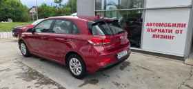 Hyundai I30 78408km. - 26990 лв. - 51213740 6