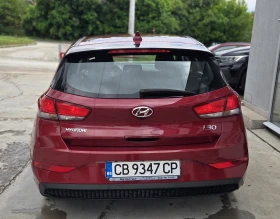 Hyundai I30 78408km. - 26990 лв. - 51213740 5