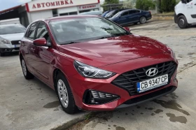 Hyundai I30 78408km. - 26990 лв. - 51213740 3