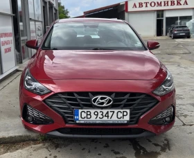 Hyundai I30 78408km. - 26990 лв. - 51213740 2