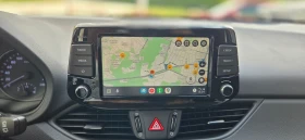 Hyundai I30 78408km. - 26990 лв. - 51213740 12