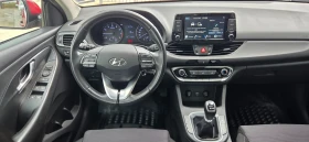 Hyundai I30 78408km. - 26990 лв. - 51213740 10