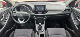 Hyundai I30 78408km. - 26990 лв. - 51213740 9