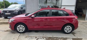 Hyundai I30 78408km. - 26990 лв. - 51213740 7