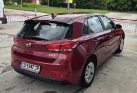 Hyundai I30 78408km. - 26990 лв. - 51213740 4