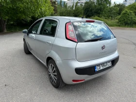 Обява за продажба на Fiat Punto EVO ~6 000 лв. - изображение 3
