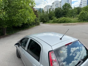 Обява за продажба на Fiat Punto EVO ~6 000 лв. - изображение 4