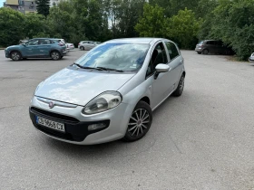     Fiat Punto EVO