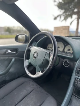 Обява за продажба на Mercedes-Benz CLK 230 компресор ~3 200 лв. - изображение 4