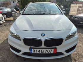     BMW 2 Active Tourer