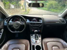 Audi A4 Allroad 3.0 V6 TDI Quattro, Facelift, Bang & Olufsen | Mobile.bg    10