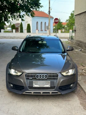     Audi A4 Allroad 3.0 V6 TDI Quattro, Facelift, Bang & Olufsen