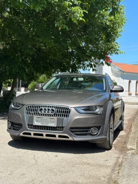 Audi A4 Allroad 3.0 V6 TDI Quattro, Facelift, Bang & Olufsen | Mobile.bg    8