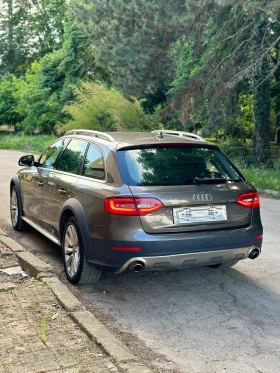 Audi A4 Allroad 3.0 V6 TDI Quattro, Facelift, Bang & Olufsen | Mobile.bg    5