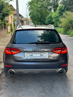 Audi A4 Allroad 3.0 V6 TDI Quattro, Facelift, Bang & Olufsen | Mobile.bg    6