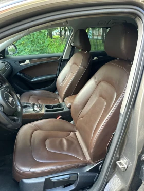 Audi A4 Allroad 3.0 V6 TDI Quattro, Facelift, Bang & Olufsen | Mobile.bg    12