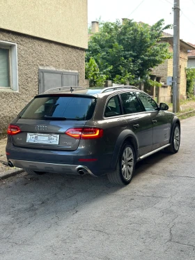Audi A4 Allroad 3.0 V6 TDI Quattro, Facelift, Bang & Olufsen | Mobile.bg    4
