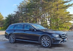 Mercedes-Benz E 220 4MATIC ALL TERRAIN | Mobile.bg    14