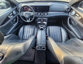 Mercedes-Benz E 220 4MATIC ALL TERRAIN | Mobile.bg    7