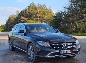 Mercedes-Benz E 220 4MATIC ALL TERRAIN
