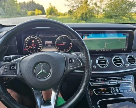 Mercedes-Benz E 220 4MATIC ALL TERRAIN | Mobile.bg    11