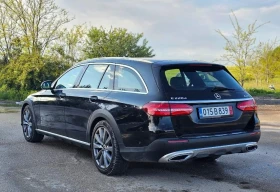     Mercedes-Benz E 220 4MATIC ALL TERRAIN