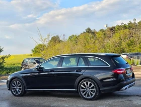 Mercedes-Benz E 220 4MATIC ALL TERRAIN | Mobile.bg    13