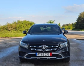 Mercedes-Benz E 220 4MATIC ALL TERRAIN | Mobile.bg    15