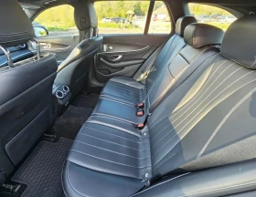 Mercedes-Benz E 220 4MATIC ALL TERRAIN | Mobile.bg    6