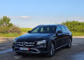     Mercedes-Benz E 220 4MATIC ALL TERRAIN
