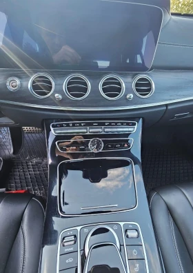 Mercedes-Benz E 220 4MATIC ALL TERRAIN | Mobile.bg    10