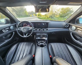 Mercedes-Benz E 220 4MATIC ALL TERRAIN | Mobile.bg    12