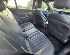 Mercedes-Benz E 220 4MATIC ALL TERRAIN | Mobile.bg    8