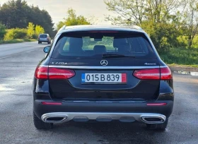    Mercedes-Benz E 220 4MATIC ALL TERRAIN
