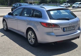 Обява за продажба на Mazda 6 ~7 000 лв. - изображение 4