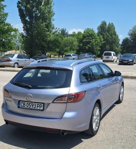 Обява за продажба на Mazda 6 ~7 000 лв. - изображение 3