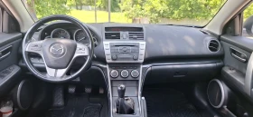 Обява за продажба на Mazda 6 ~7 000 лв. - изображение 5