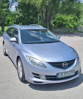 Обява за продажба на Mazda 6 ~7 000 лв. - изображение 1
