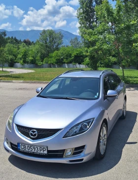 Обява за продажба на Mazda 6 ~7 000 лв. - изображение 1