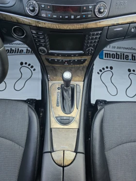 Mercedes-Benz E 320 Cdi Avantgarde.Facelift.Keyless.Harman/Kardon. | Mobile.bg    9
