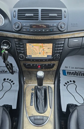Mercedes-Benz E 320 Cdi Avantgarde.Facelift.Keyless.Harman/Kardon. | Mobile.bg    10