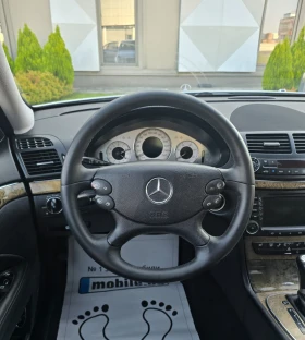 Mercedes-Benz E 320 Cdi Avantgarde.Facelift.Keyless.Harman/Kardon. | Mobile.bg    8