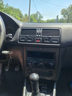VW Bora VW Bora 1.9TDI | Mobile.bg    13
