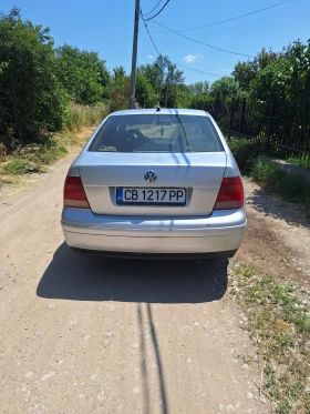 VW Bora VW Bora 1.9TDI | Mobile.bg    4